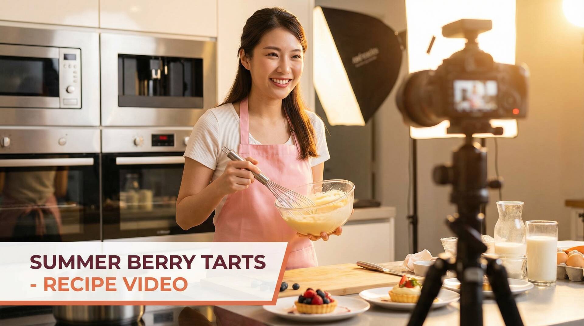 黄瓜视频美食视频教程